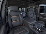 New 2025 GMC Sierra 1500 AT4 Crew Cab 4x4 Pickup for sale #D452752 - photo 16