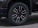 2025 GMC Sierra 1500 Crew Cab 4x4 Pickup for sale #D452753 - photo 9