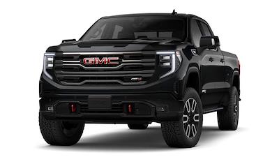 2025 GMC Sierra 1500 Crew Cab 4x4 Pickup for sale #D452755 - photo 1