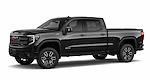 2025 GMC Sierra 1500 Crew Cab 4x4 Pickup for sale #D452755 - photo 4