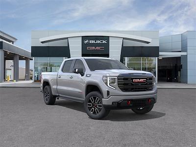 2025 GMC Sierra 1500 Crew Cab 4x4 Pickup for sale #D452759 - photo 1