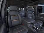 2025 GMC Sierra 1500 Crew Cab 4x4 Pickup for sale #D452759 - photo 16