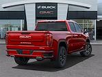 New 2025 GMC Sierra 1500 AT4 Crew Cab 4x4 Pickup for sale #D452763 - photo 13