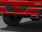 New 2025 GMC Sierra 1500 AT4 Crew Cab 4x4 Pickup for sale #D452763 - photo 23