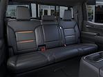 New 2025 GMC Sierra 1500 AT4 Crew Cab 4x4 Pickup for sale #D452763 - photo 26