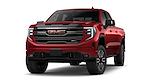 New 2025 GMC Sierra 1500 AT4 Crew Cab 4x4 Pickup for sale #D452763 - photo 3