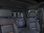 New 2025 GMC Sierra 1500 AT4 Crew Cab 4x4 Pickup for sale #D452763 - photo 33