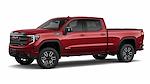 New 2025 GMC Sierra 1500 AT4 Crew Cab 4x4 Pickup for sale #D452763 - photo 4