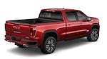 New 2025 GMC Sierra 1500 AT4 Crew Cab 4x4 Pickup for sale #D452763 - photo 5