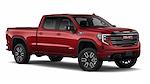 New 2025 GMC Sierra 1500 AT4 Crew Cab 4x4 Pickup for sale #D452763 - photo 6