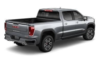 New 2025 GMC Sierra 1500 AT4 Crew Cab 4x4 Pickup for sale #D452767 - photo 2