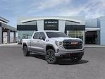 New 2025 GMC Sierra 1500 AT4 Crew Cab 4x4 Pickup for sale #D452767 - photo 10