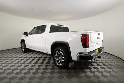 2022 GMC Sierra 1500 Crew Cab 4x4 Pickup for sale #D452767A - photo 2