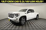 2022 GMC Sierra 1500 Crew Cab 4x4 Pickup for sale #D452767A - photo 1