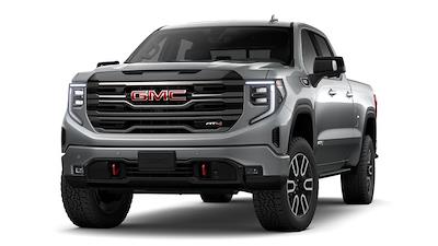 2025 GMC Sierra 1500 Crew Cab 4x4 Pickup for sale #D452769 - photo 1