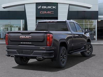 New 2025 GMC Sierra 1500 AT4 Crew Cab 4x4 Pickup for sale #D452770 - photo 2