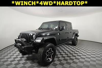 2022 Jeep Gladiator Crew Cab 4x4 Pickup for sale #D452773A - photo 1