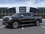 New 2025 GMC Sierra 1500 Denali Ultimate Crew Cab 4x4 Pickup for sale #D452774 - photo 3