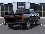 New 2025 GMC Sierra 1500 Denali Ultimate Crew Cab 4x4 Pickup for sale #D452774 - photo 2