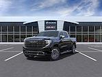 New 2025 GMC Sierra 1500 Denali Ultimate Crew Cab 4x4 Pickup for sale #D452774 - photo 8