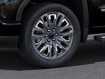 New 2025 GMC Sierra 1500 Denali Ultimate Crew Cab 4x4 Pickup for sale #D452774 - photo 9