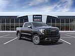 New 2025 GMC Sierra 1500 Denali Ultimate Crew Cab 4x4 Pickup for sale #D452774 - photo 1