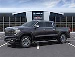 New 2025 GMC Sierra 1500 Denali Ultimate Crew Cab 4x4 Pickup for sale #D452776 - photo 3