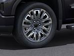 New 2025 GMC Sierra 1500 Denali Ultimate Crew Cab 4x4 Pickup for sale #D452776 - photo 9