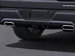 New 2025 GMC Sierra 1500 Denali Ultimate Crew Cab 4x4 Pickup for sale #D452776 - photo 14