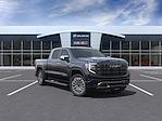 New 2025 GMC Sierra 1500 Denali Ultimate Crew Cab 4x4 Pickup for sale #D452776 - photo 1