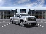 New 2025 GMC Sierra 1500 Denali Ultimate Crew Cab 4x4 Pickup for sale #D452778 - photo 1