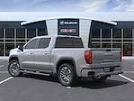 New 2025 GMC Sierra 1500 Denali Ultimate Crew Cab 4x4 Pickup for sale #D452778 - photo 3