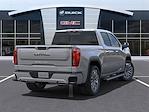 New 2025 GMC Sierra 1500 Denali Ultimate Crew Cab 4x4 Pickup for sale #D452778 - photo 4