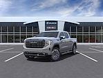 New 2025 GMC Sierra 1500 Denali Ultimate Crew Cab 4x4 Pickup for sale #D452778 - photo 8