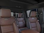 New 2025 GMC Sierra 1500 Denali Ultimate Crew Cab 4x4 Pickup for sale #D452778 - photo 24