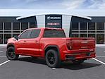 New 2025 GMC Sierra 1500 Elevation Crew Cab 4x4 Pickup for sale #D452784 - photo 4