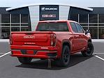New 2025 GMC Sierra 1500 Elevation Crew Cab 4x4 Pickup for sale #D452784 - photo 2
