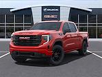 New 2025 GMC Sierra 1500 Elevation Crew Cab 4x4 Pickup for sale #D452784 - photo 6