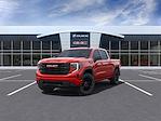 New 2025 GMC Sierra 1500 Elevation Crew Cab 4x4 Pickup for sale #D452784 - photo 8