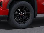 New 2025 GMC Sierra 1500 Elevation Crew Cab 4x4 Pickup for sale #D452784 - photo 9