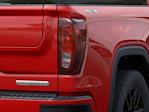New 2025 GMC Sierra 1500 Elevation Crew Cab 4x4 Pickup for sale #D452784 - photo 11