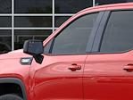 New 2025 GMC Sierra 1500 Elevation Crew Cab 4x4 Pickup for sale #D452784 - photo 12
