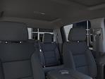 New 2025 GMC Sierra 1500 Elevation Crew Cab 4x4 Pickup for sale #D452784 - photo 24