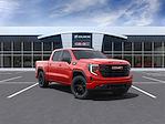 New 2025 GMC Sierra 1500 Elevation Crew Cab 4x4 Pickup for sale #D452784 - photo 1