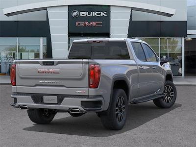 2025 GMC Sierra 1500 Crew Cab 4x4 Pickup for sale #D452785 - photo 2