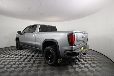 New 2025 GMC Sierra 1500 AT4 Crew Cab 4x4 Pickup for sale #D452786 - photo 2