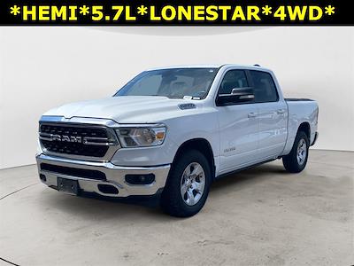 2022 Ram 1500 Crew Cab 4x4 Pickup for sale #D452786B - photo 1