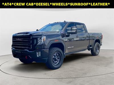 2021 GMC Sierra 2500 Crew Cab 4x4 Pickup for sale #D452791A - photo 1