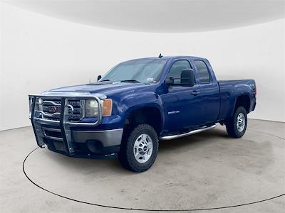 2013 GMC Sierra 2500 Extended Cab 4x4 Pickup for sale #D452791B - photo 1