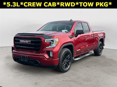 2020 GMC Sierra 1500 Double Cab RWD Pickup for sale #D452793D - photo 1